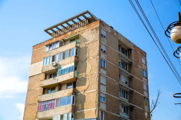 Building in Oradea — Stock Photo, Image
